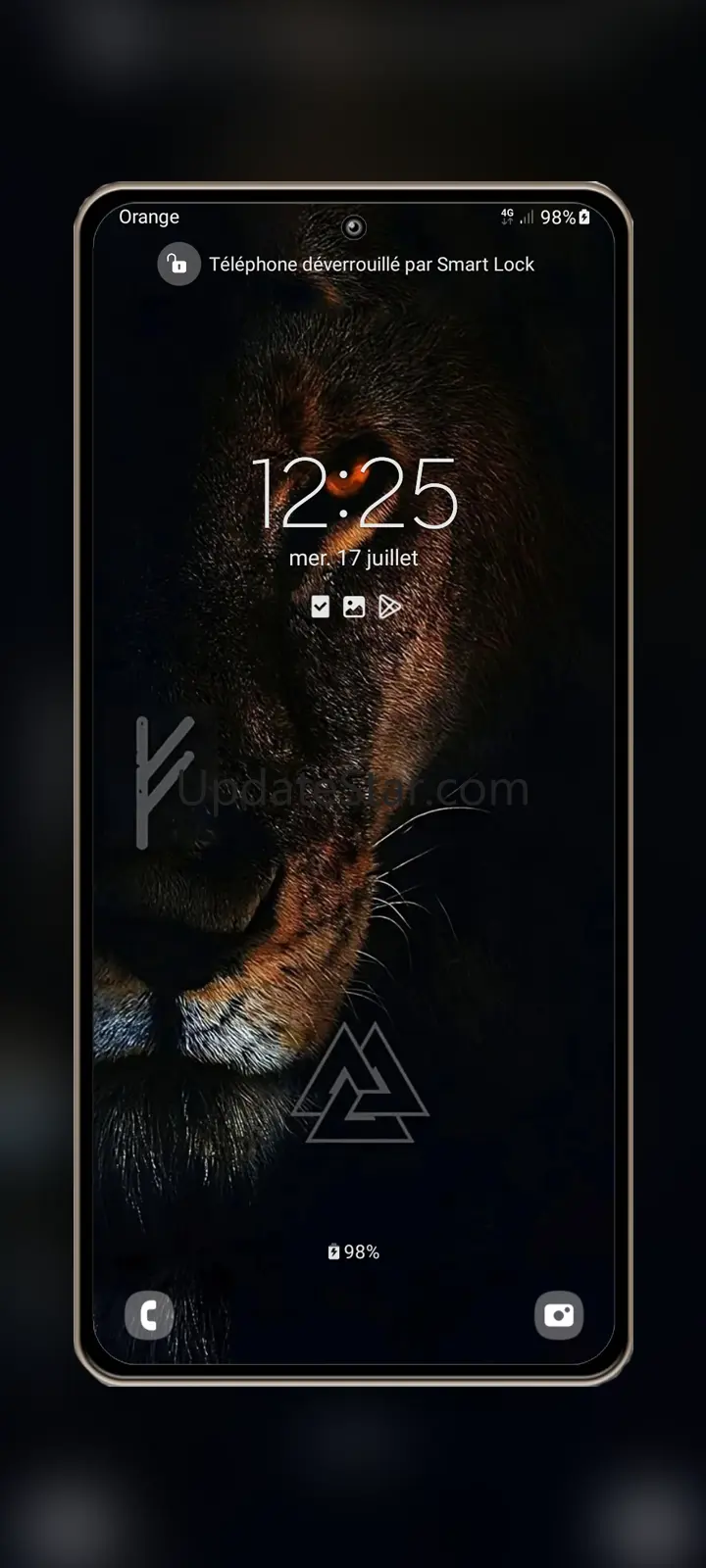 Manly Wallpapers 5.0