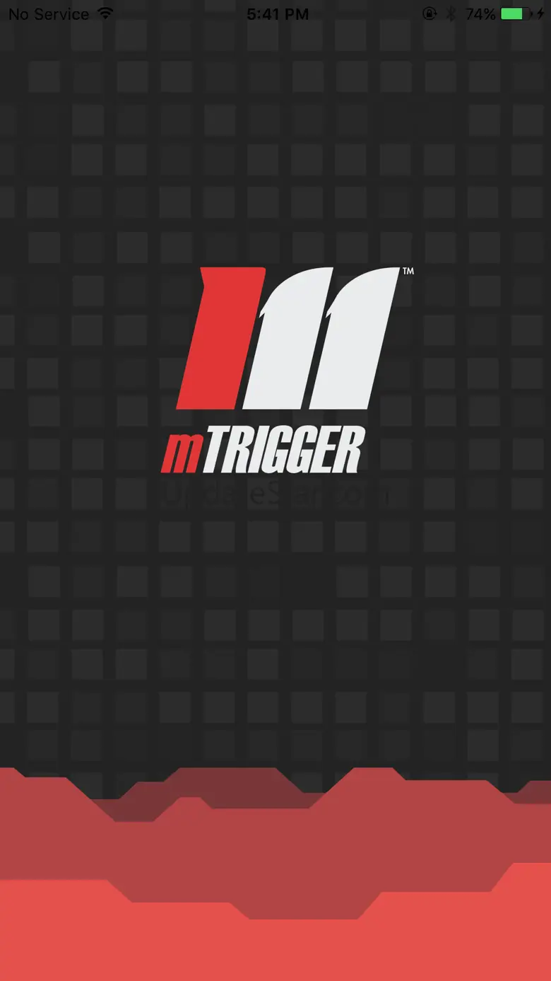 mTrigger™ Biofeedback 1.6