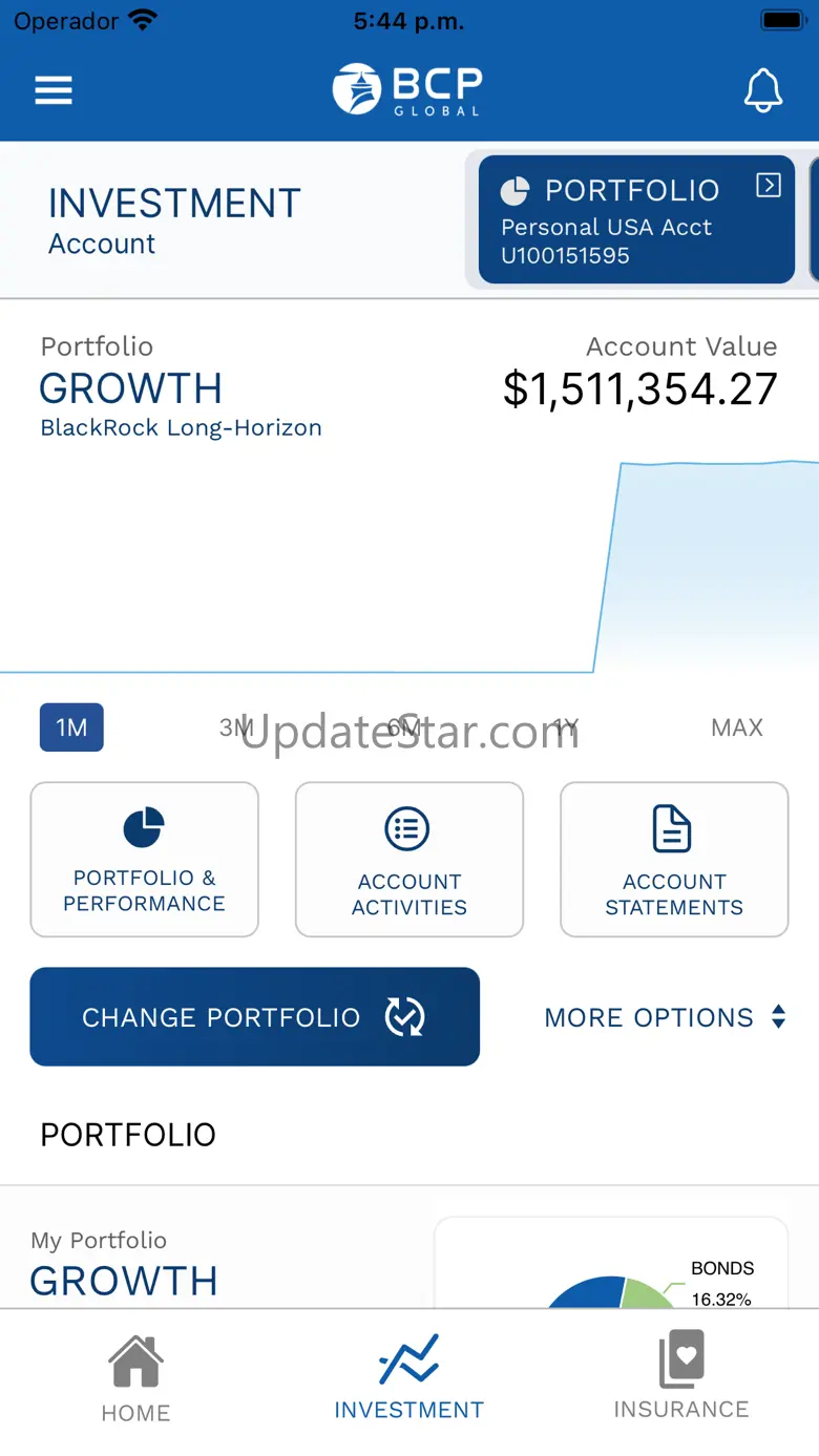 BCP Global 4.1.1
