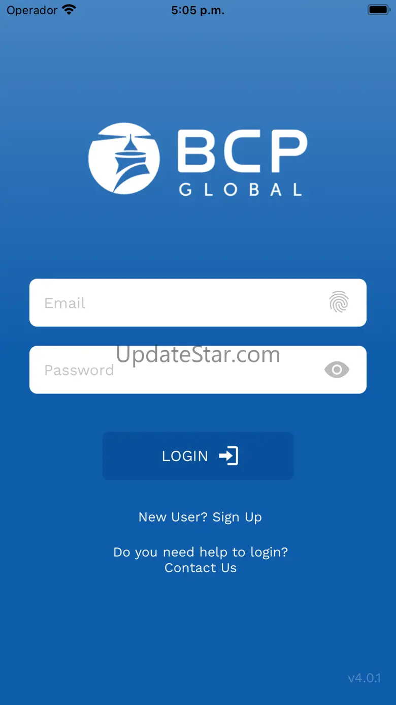 BCP Global 4.1.1