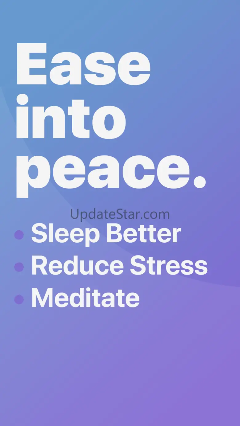 Dwindle - Fading Sleep Timer Helps Reduce Anxiety 1.0
