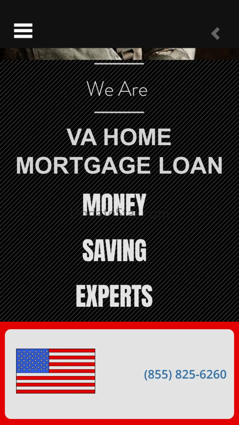 VA Mortgage 1.3