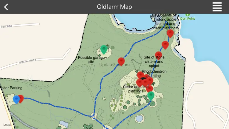 Oldfarm 1.0