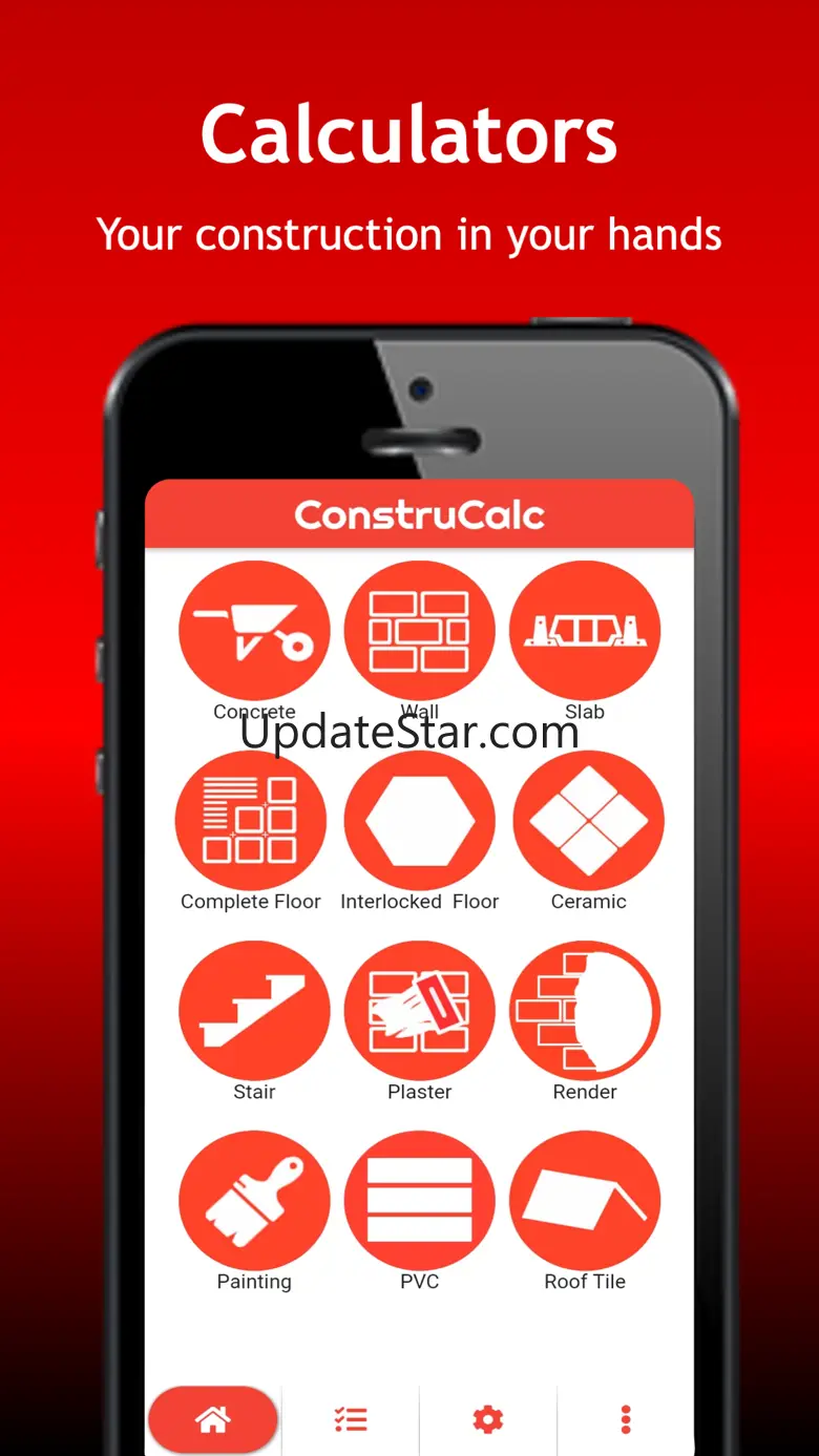 ConstruCalc 3.1.0