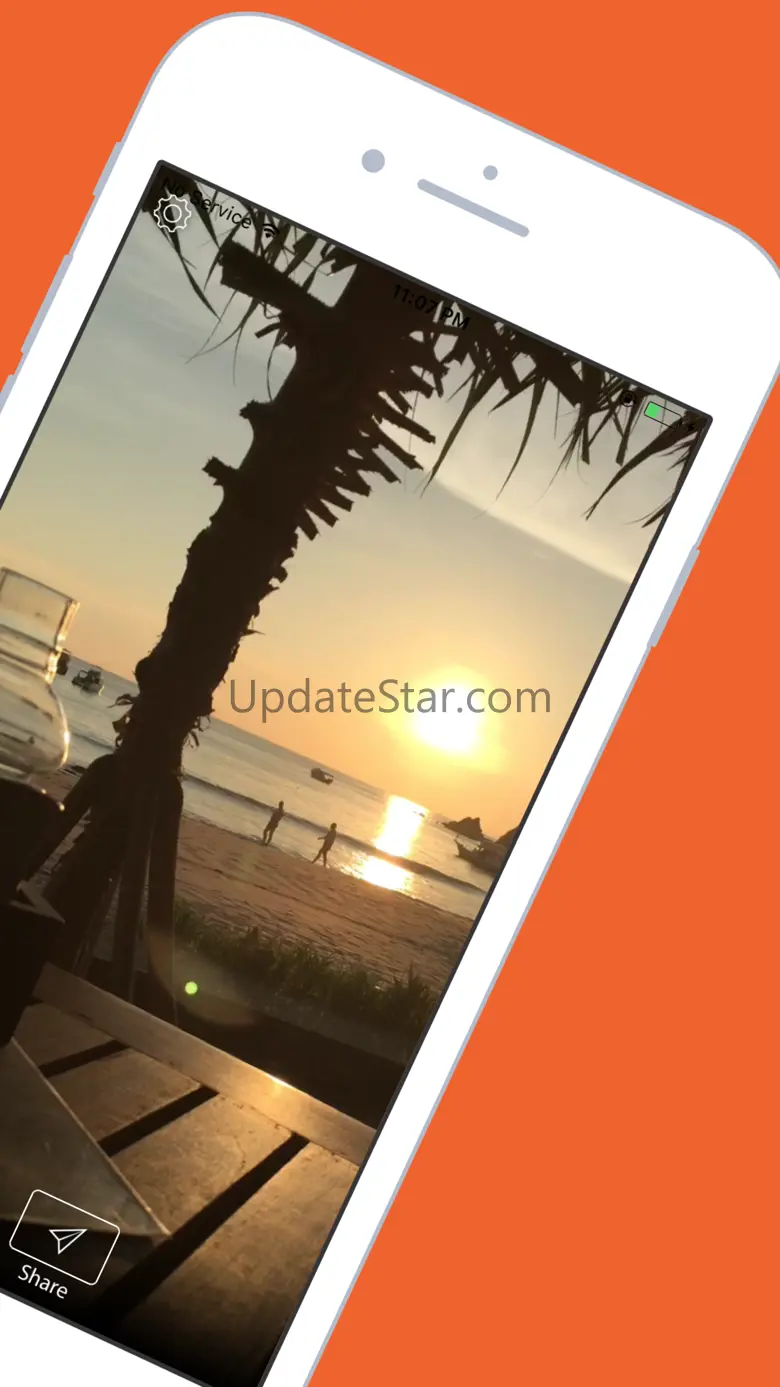 PicSweep - Show Wide Story Photos with No Cropping 1.29