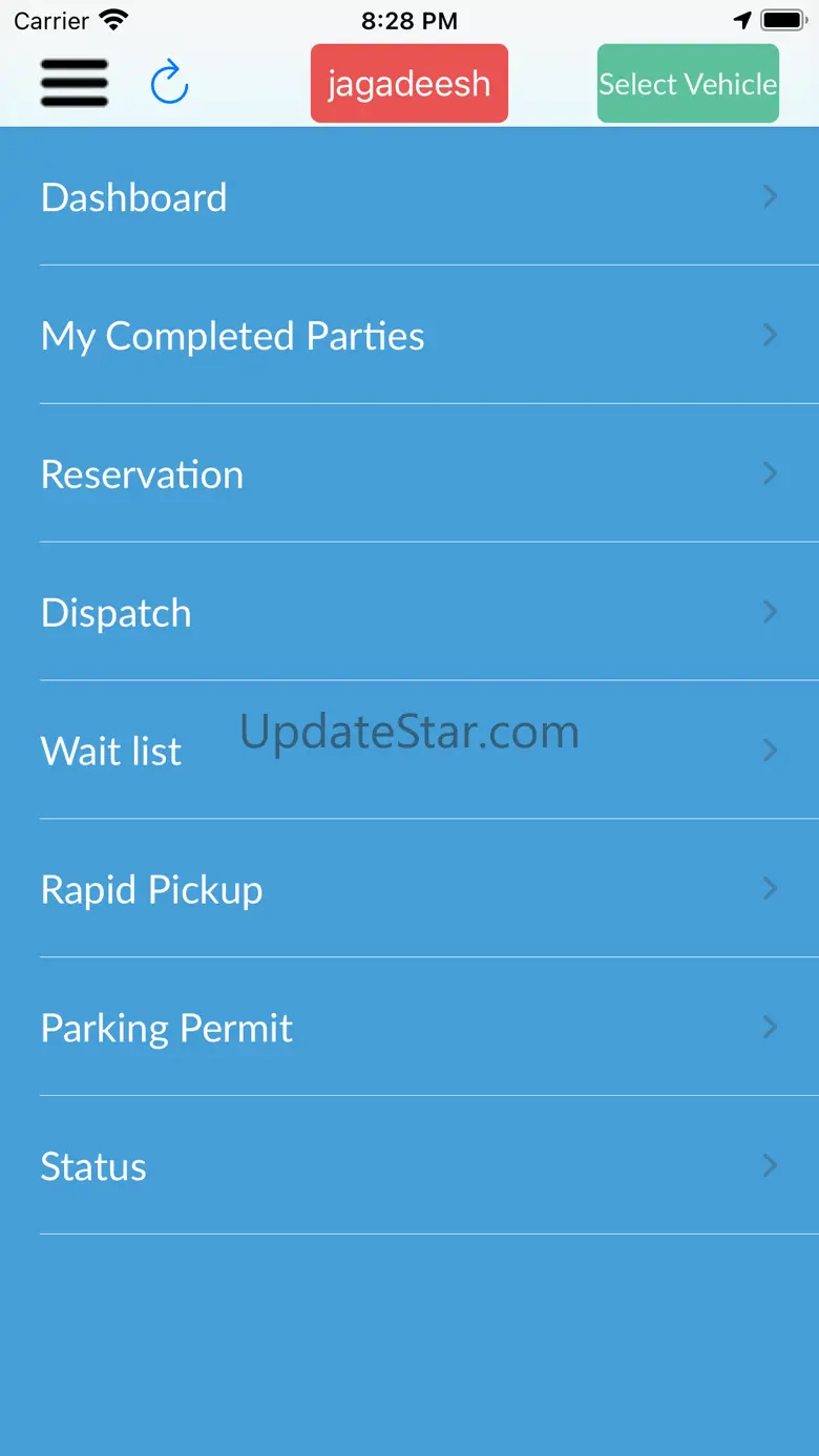 ShuttleQ 1.9.2