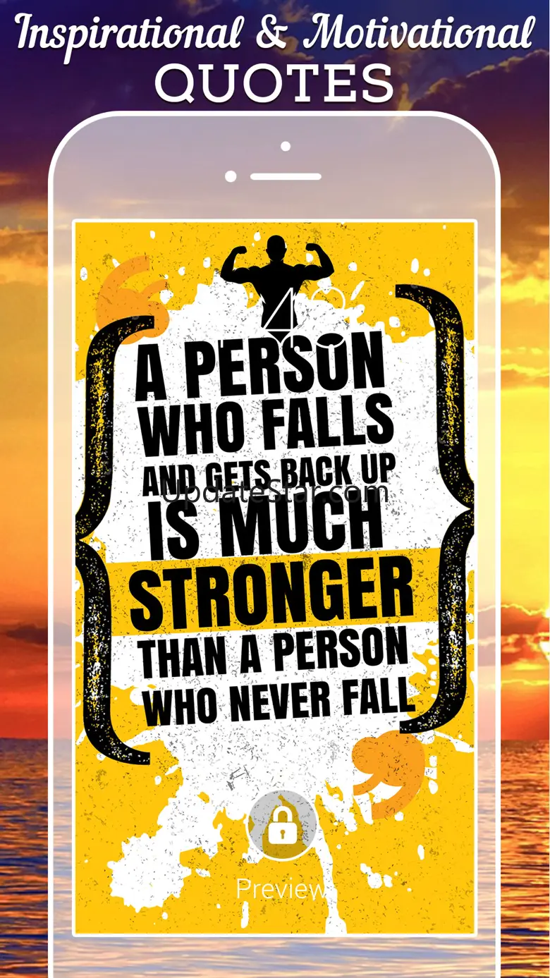 Quotes" - Inspirational & Motivational Quote 1.0