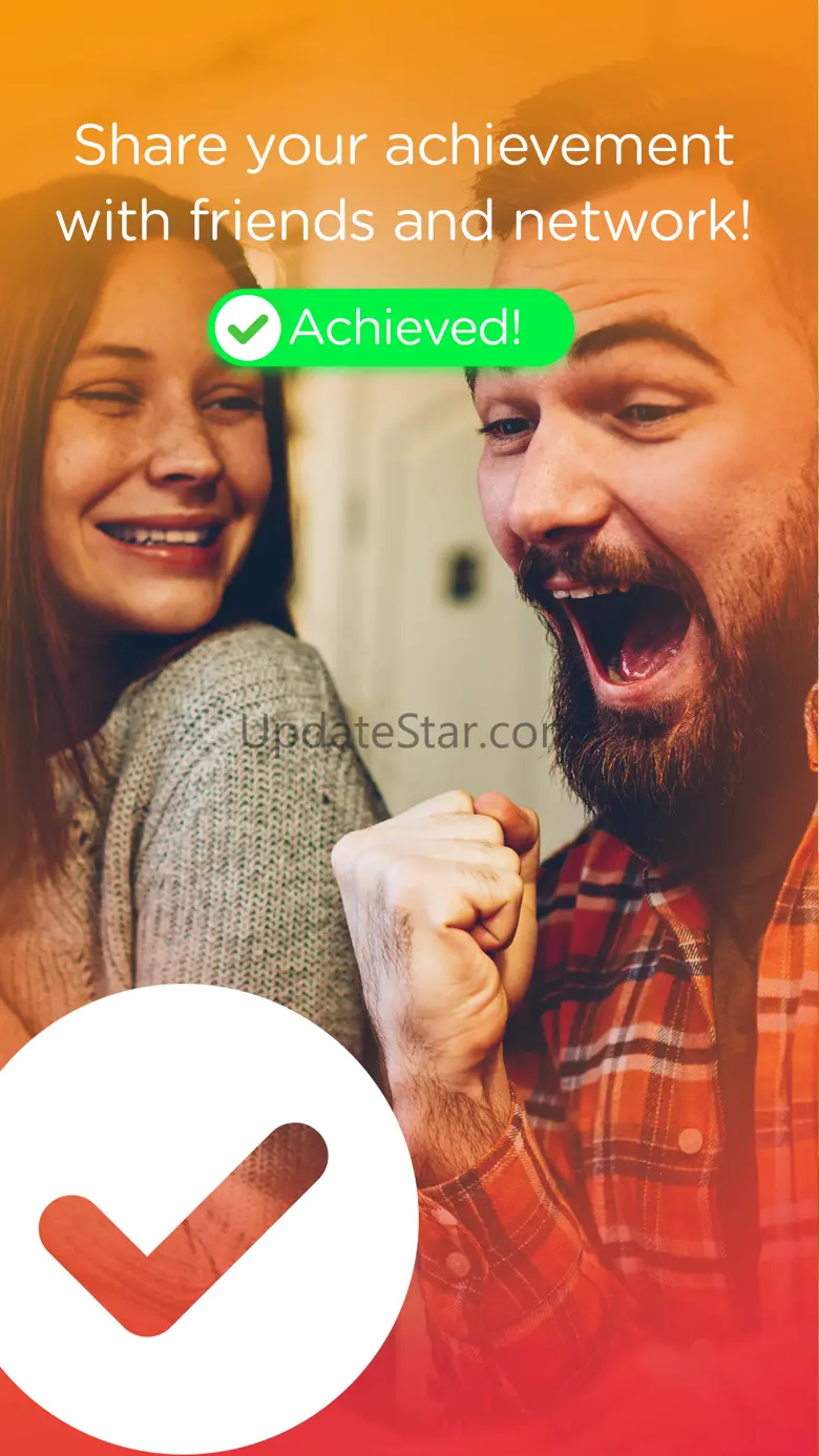 Pledgr - Set and achieve goals 4.1