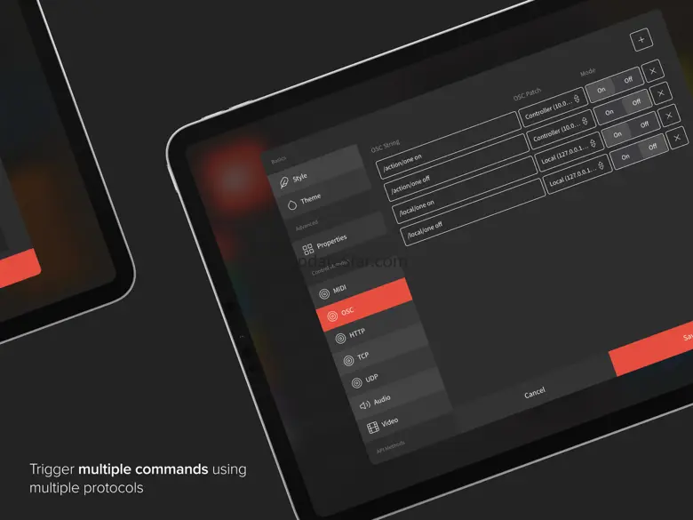 Ctrl for iPad 2.4.0