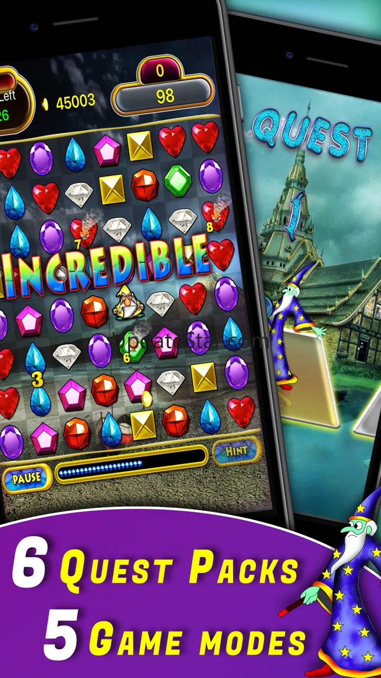 Jewel Magic Epic 1.0.1