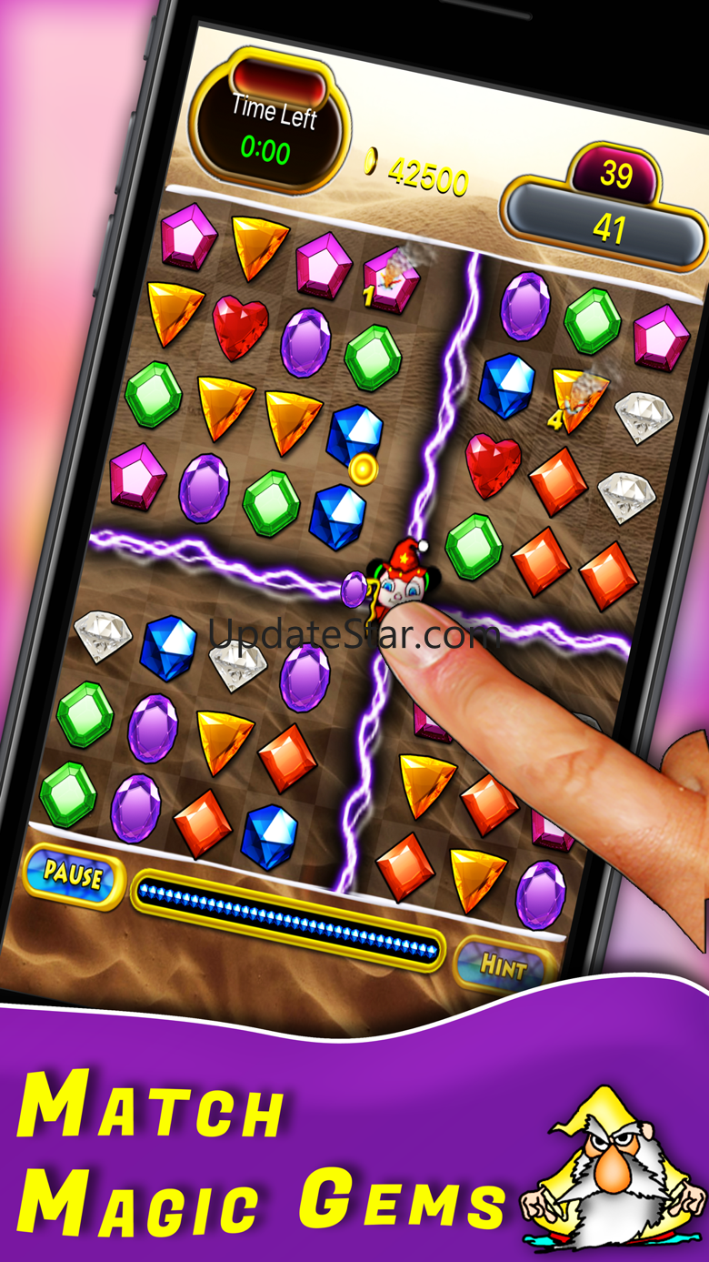 Jewel Magic Epic 1.0.1