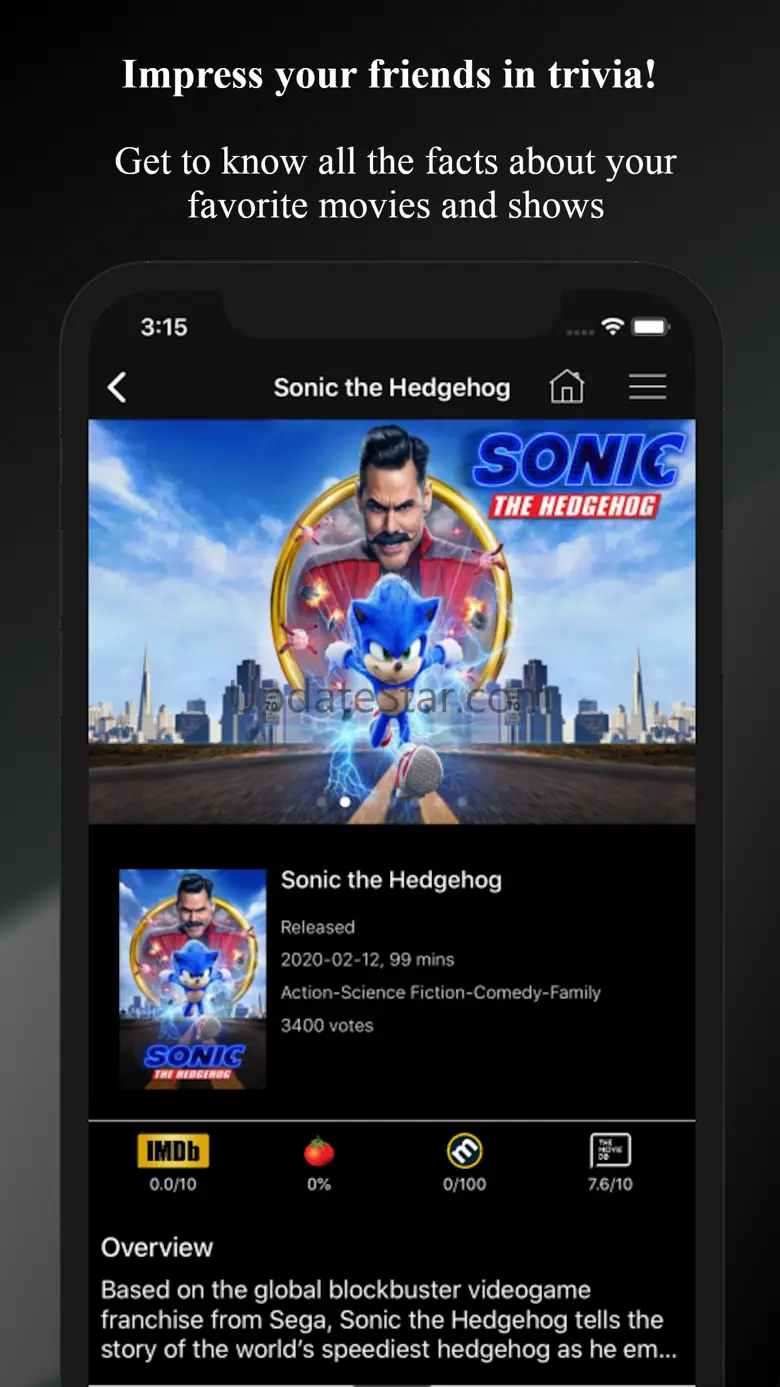 Movie Show 5.0.8