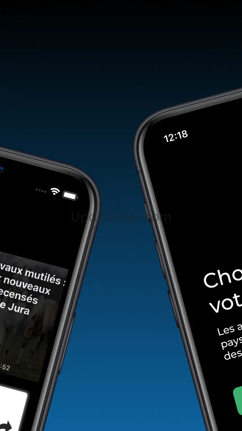 News Right Now 1.1.0