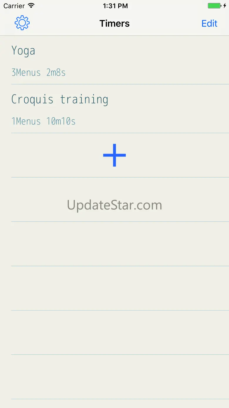Fitness & Training Timer 13.0.1