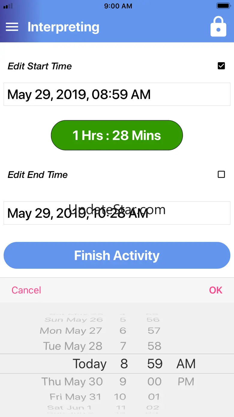 Fluency Mobile 2.5