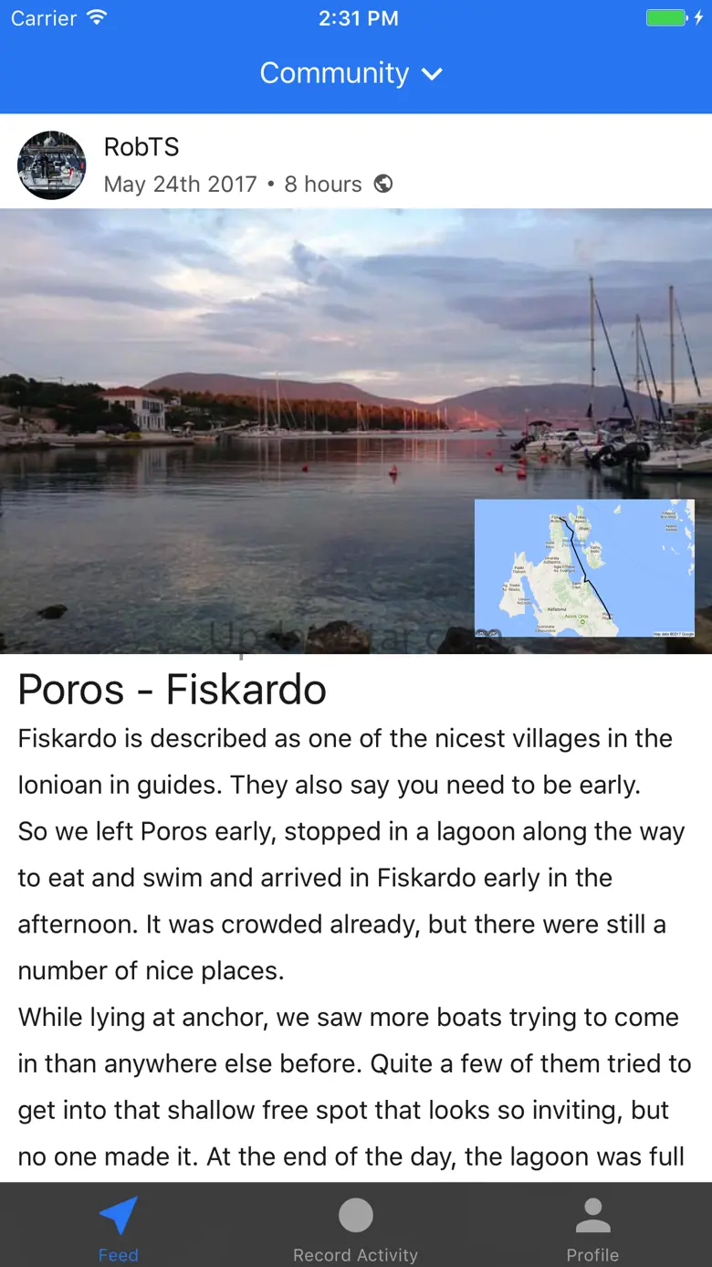 Blue Boat Log 1.27.0