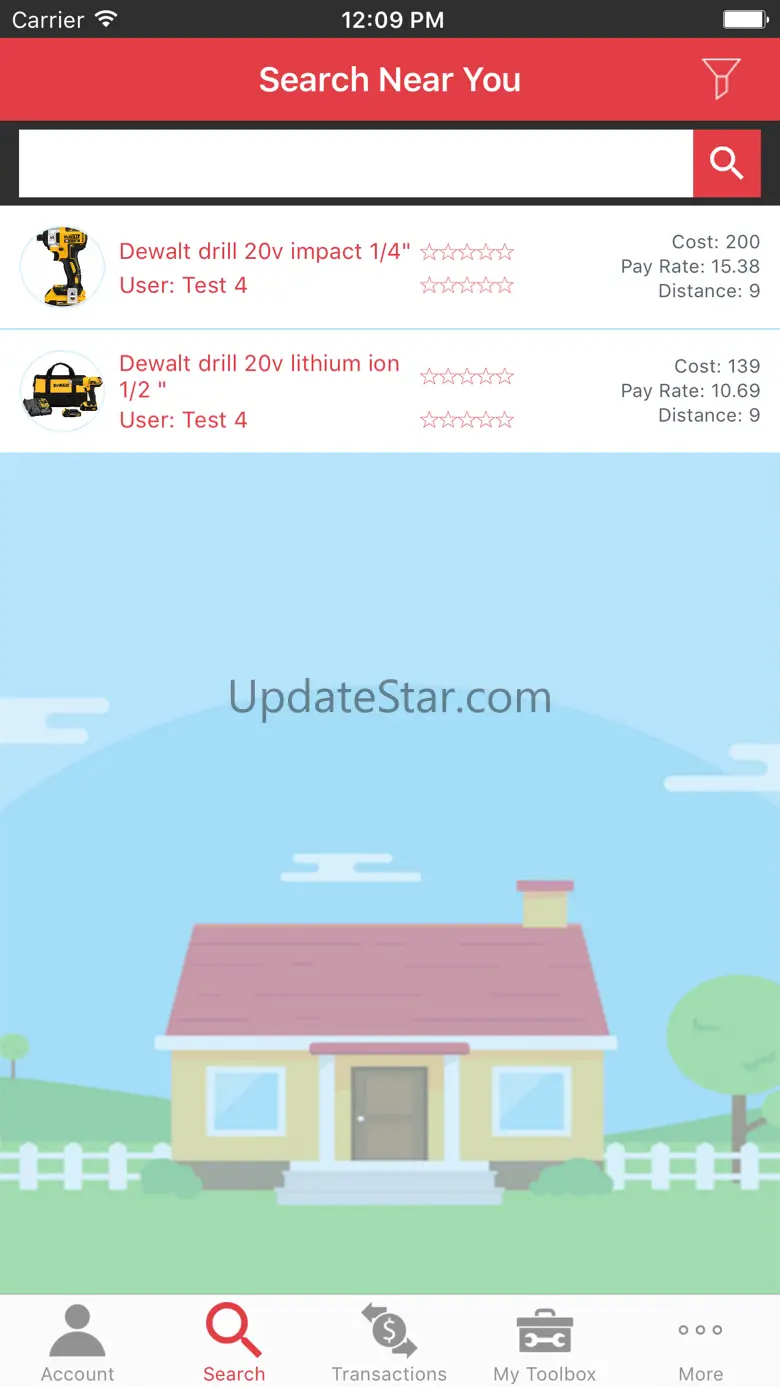The Good Neighbour 2.5.5