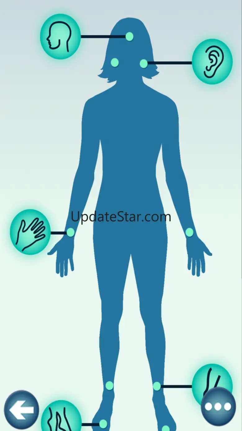 MeTime Acupressure 2.0