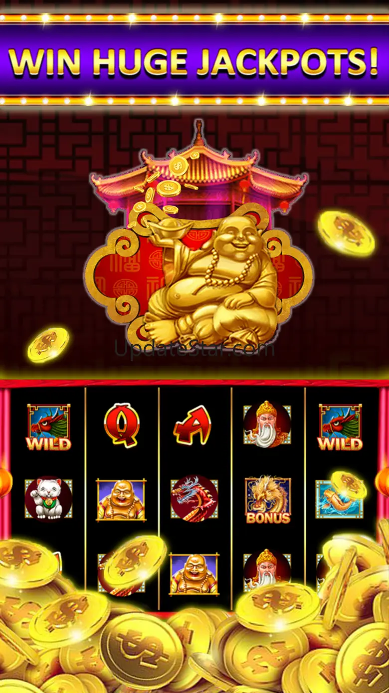 Dragon Slots: Online Casino 1.0