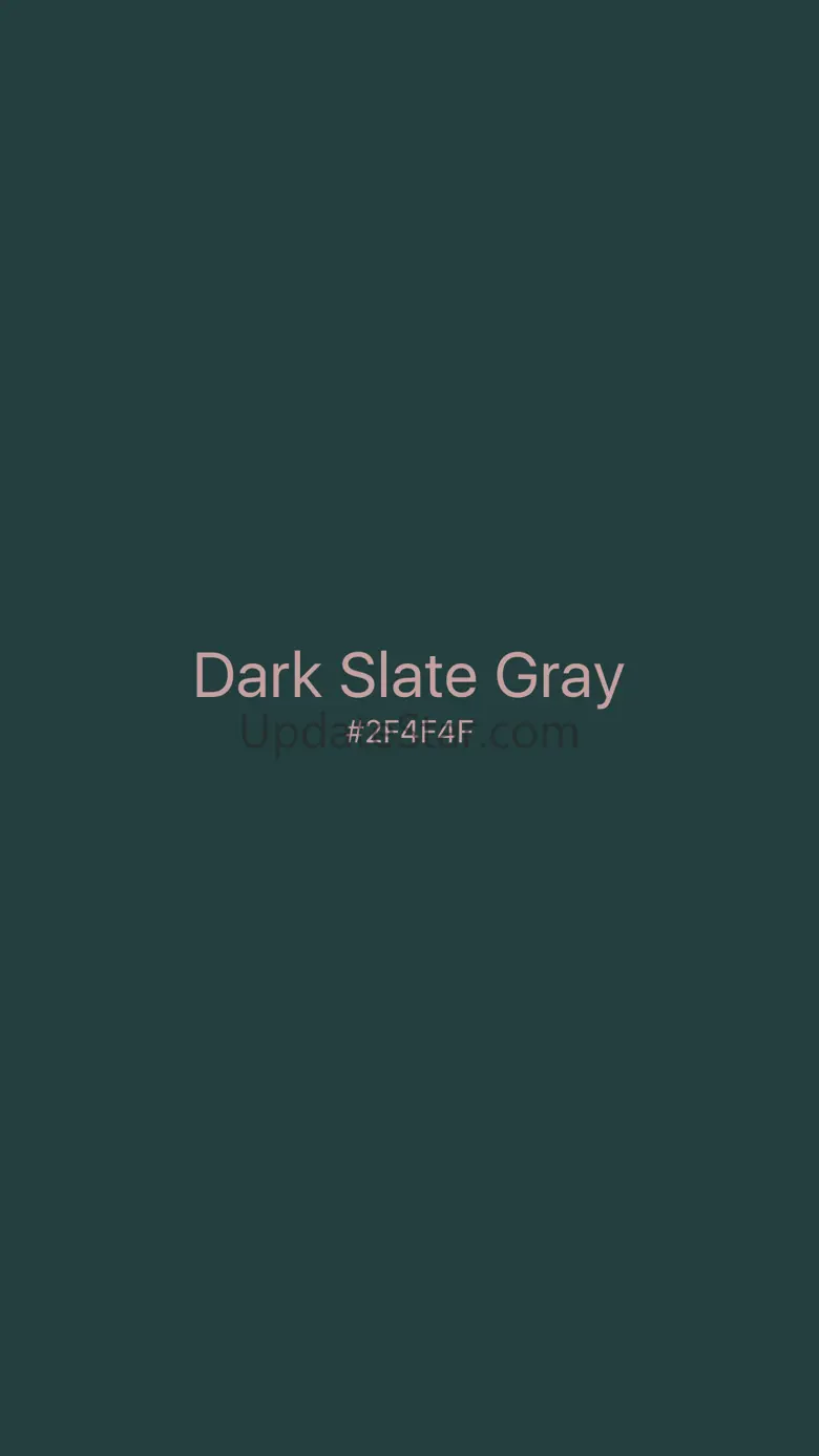 Random HTML Colors 1.0