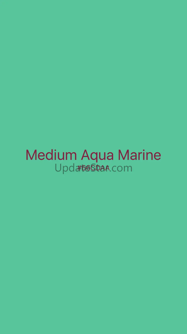 Random HTML Colors 1.0