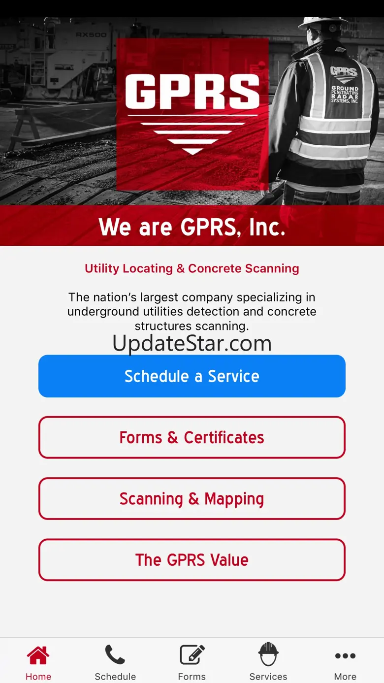 GPRS 2.2.0