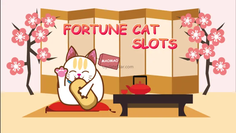 Fortune Cat MaoMao's Slots 1.0.2
