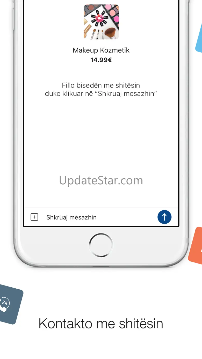Marketi 1.6