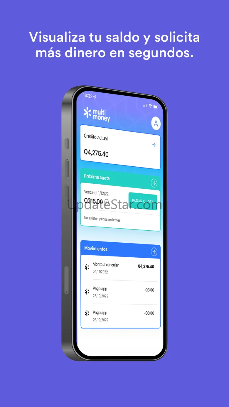 MultiMoney GT 5.4.4