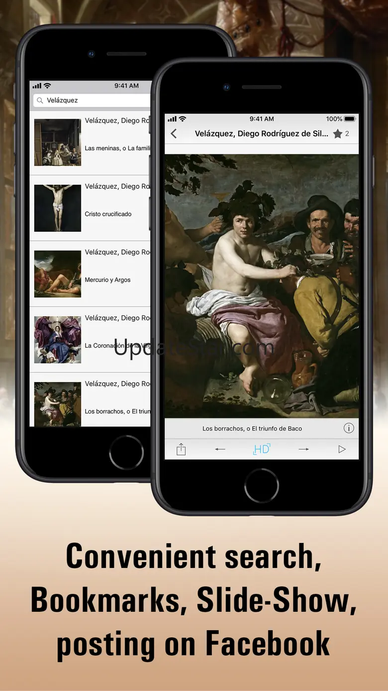 Prado Museum HD 4.7.1
