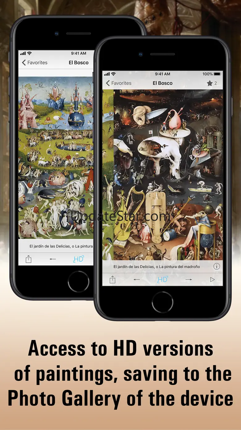 Prado Museum HD 4.7.1