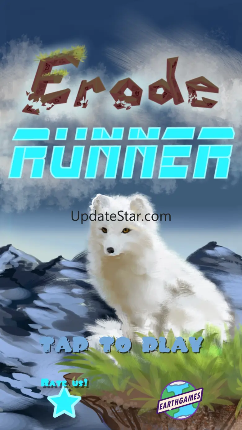 Erode Runner 4.52