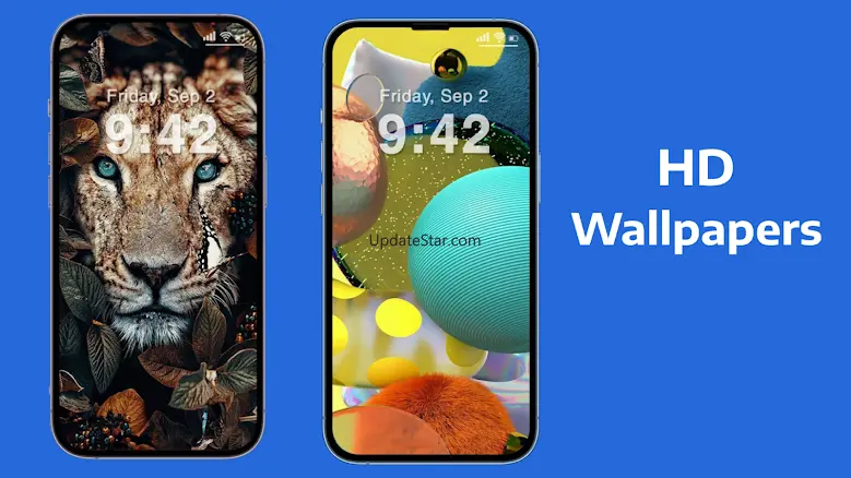 Lock Screen OS 17 2.9.4