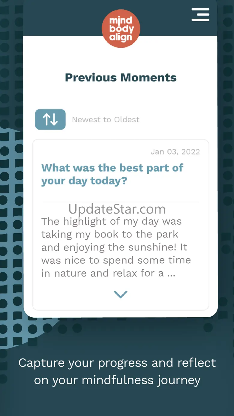 Align Mindfulness 3.0.2