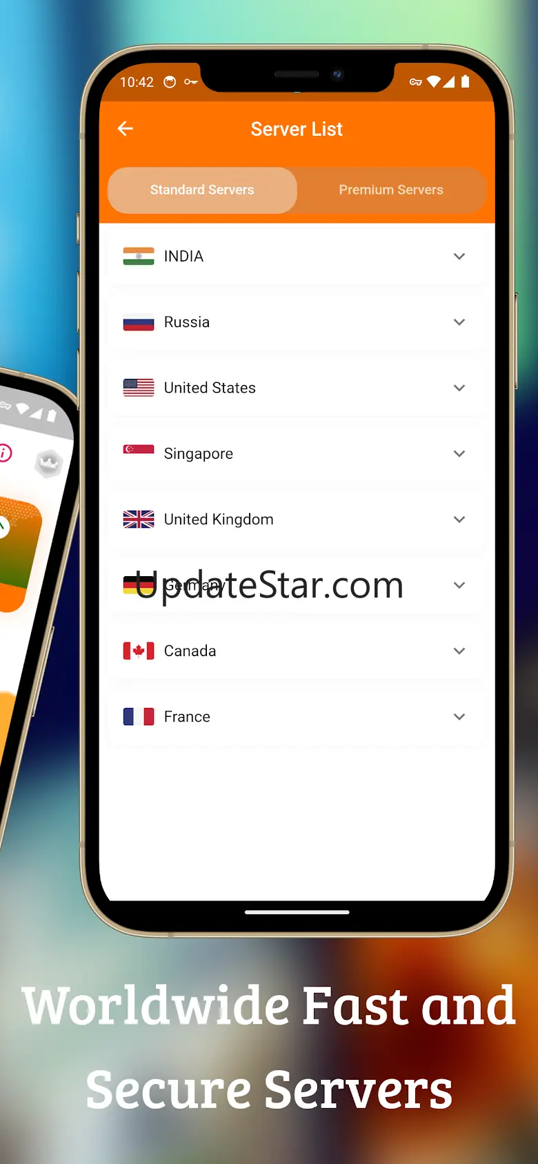 INDIA VPN Secure VPN 2.0.7