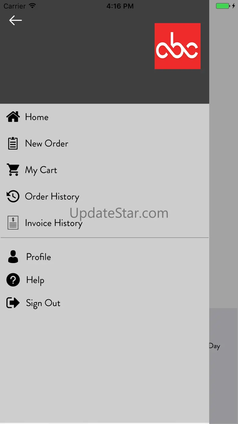 NPC EZ Order 1.0.4