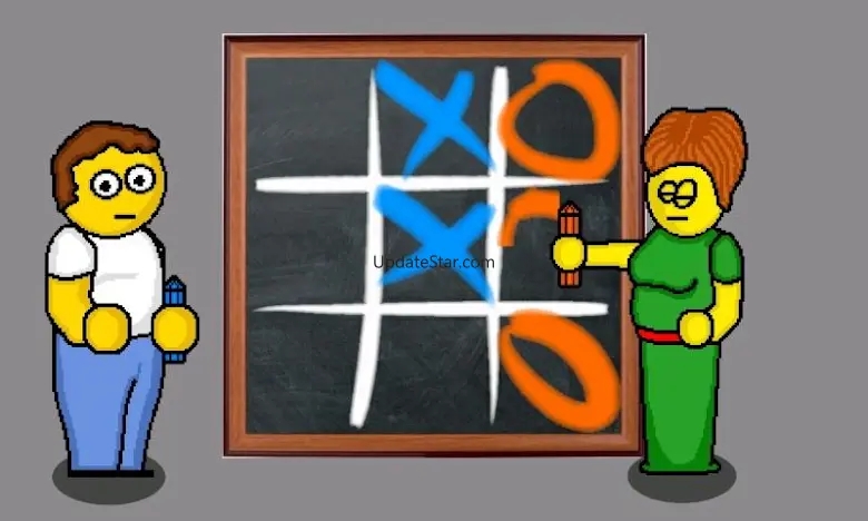 Tic Tac Toe Plus 1.2.2