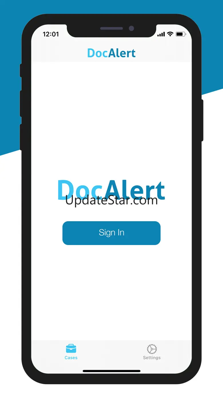 DocAlert 2.0.2