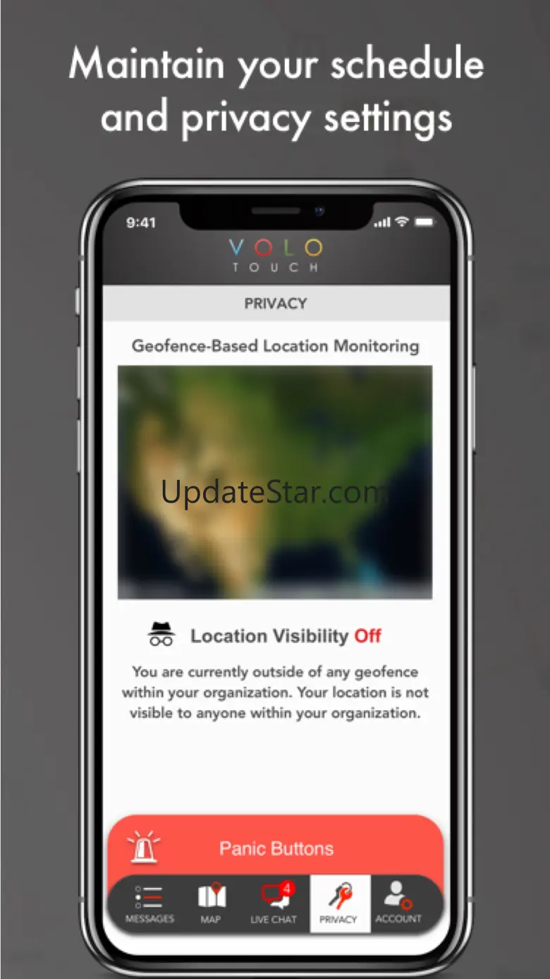 VOLO Touch 1.1.39