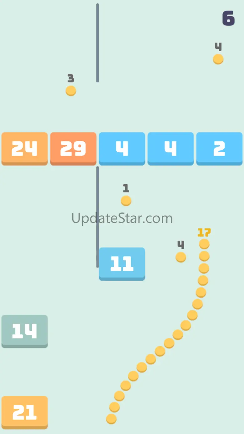 Snake and Blocks Fun 2.3.1