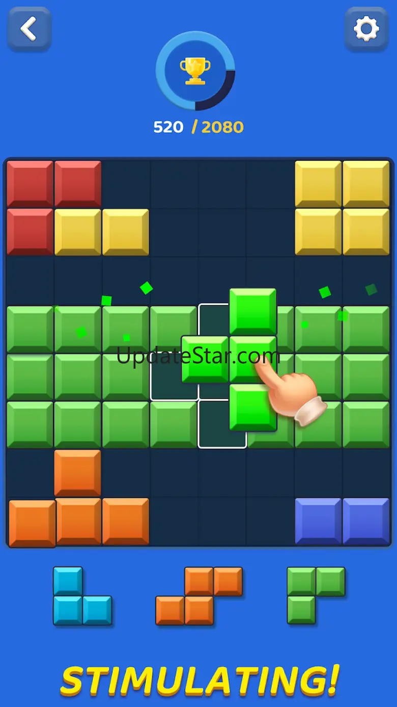 Block Master - Puzzle Game 1.4.1