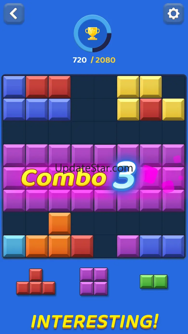 Block Master - Puzzle Game 1.4.1
