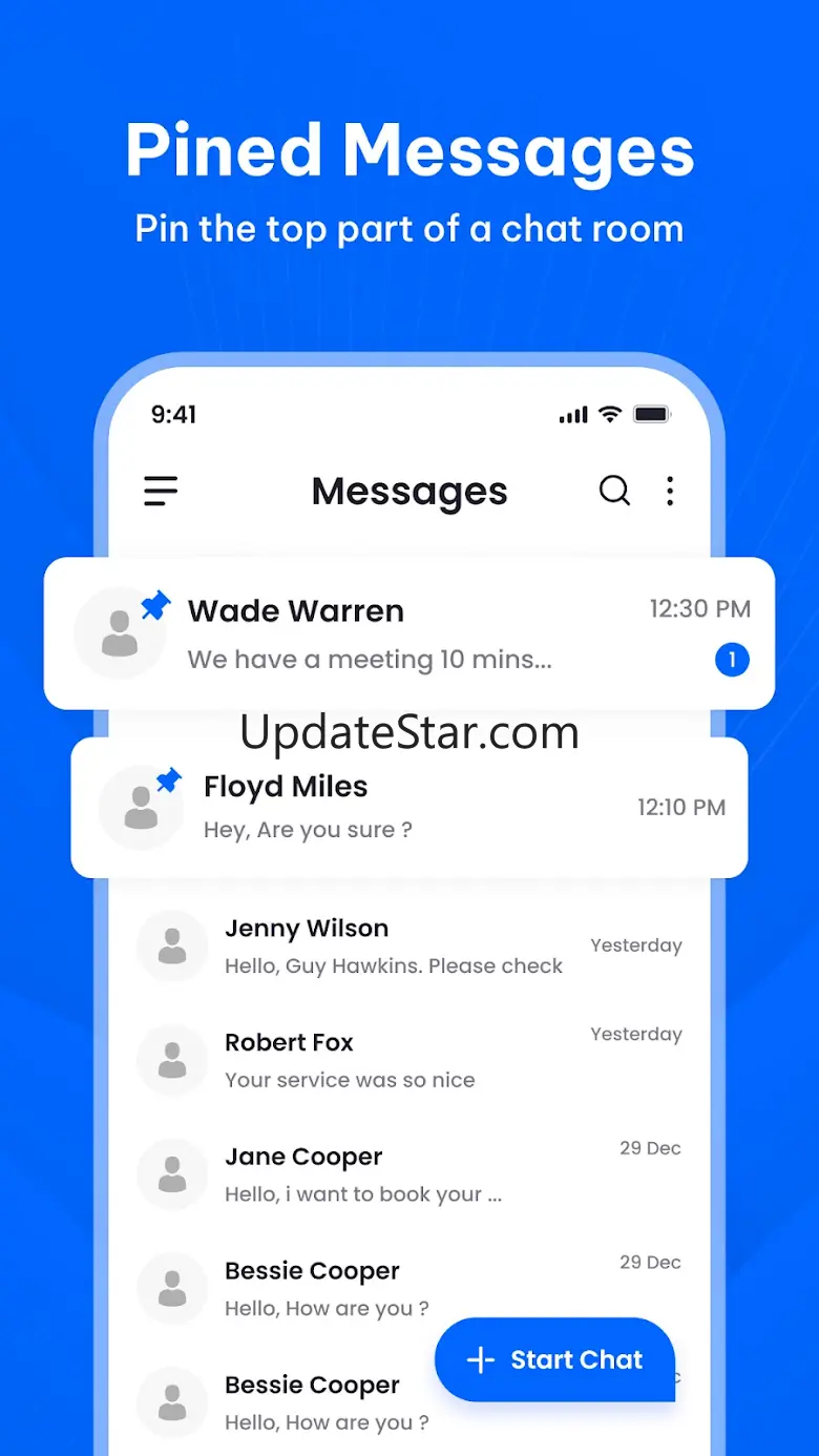 Messages: SMS & Text Messaging 6.0