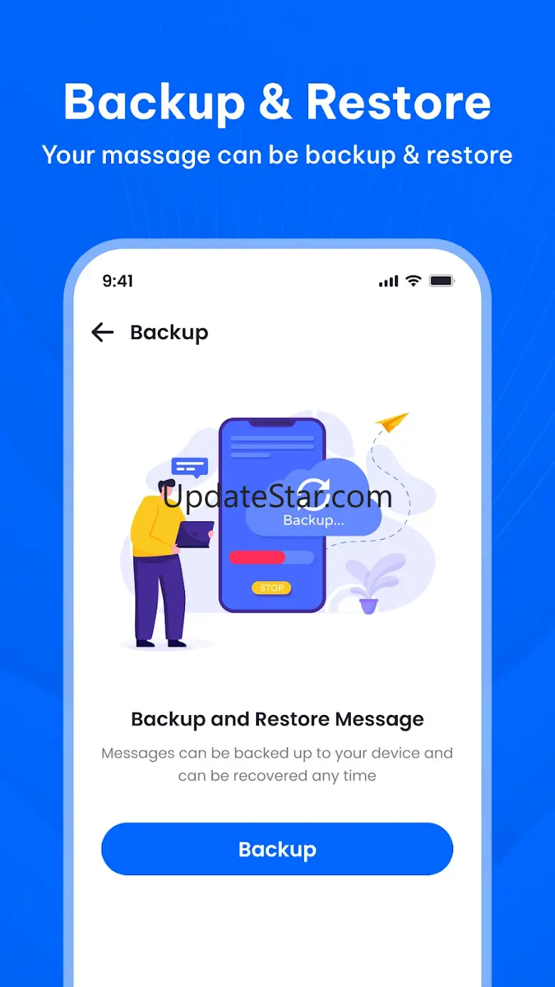 Messages: SMS & Text Messaging 6.0