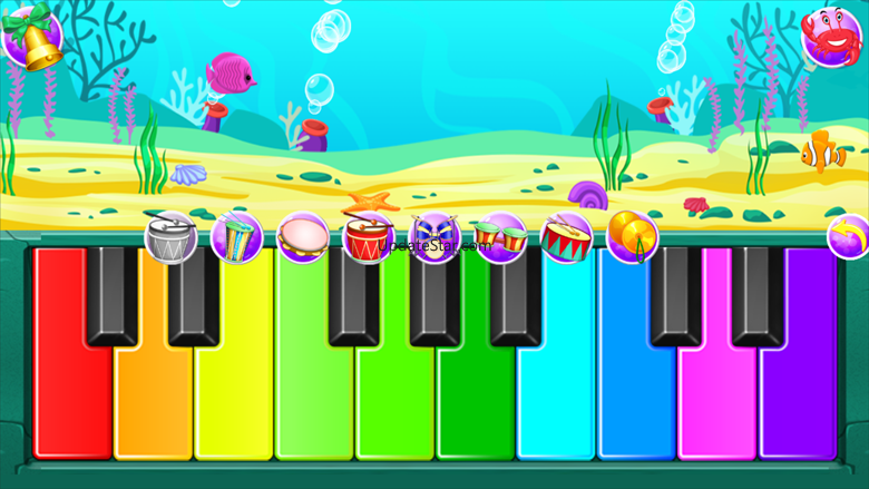 Piano ) 1.0.1