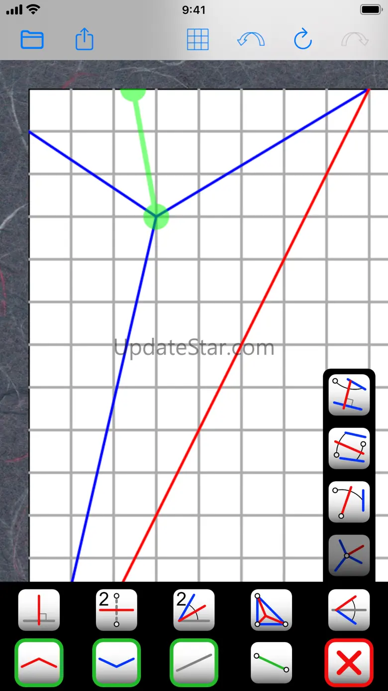 OrigamiDraw 2.3