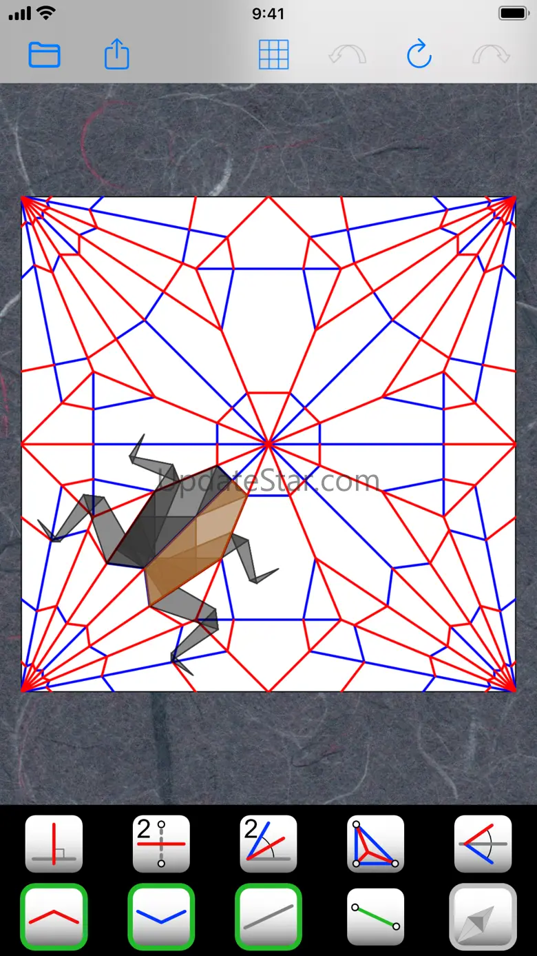 OrigamiDraw 2.3