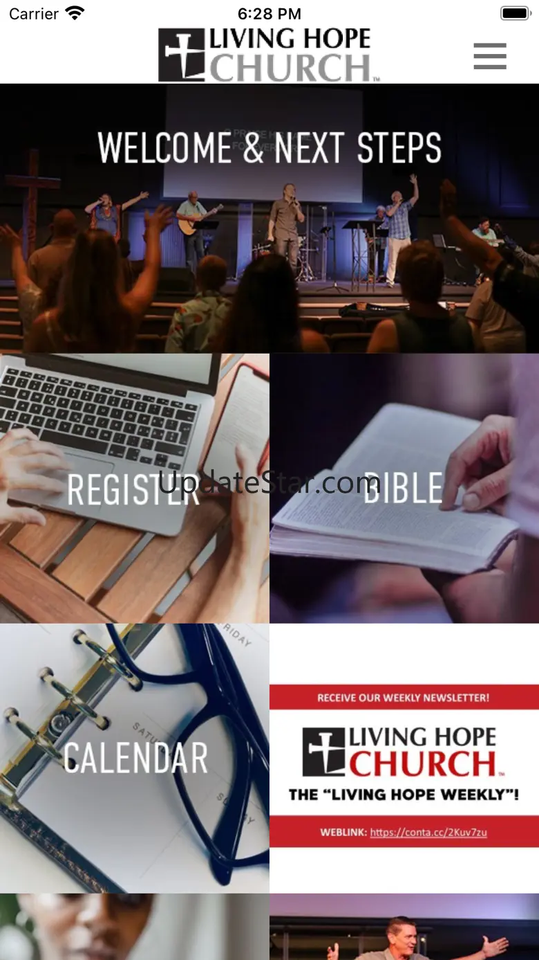 Living Hope - Athens 49.10.0