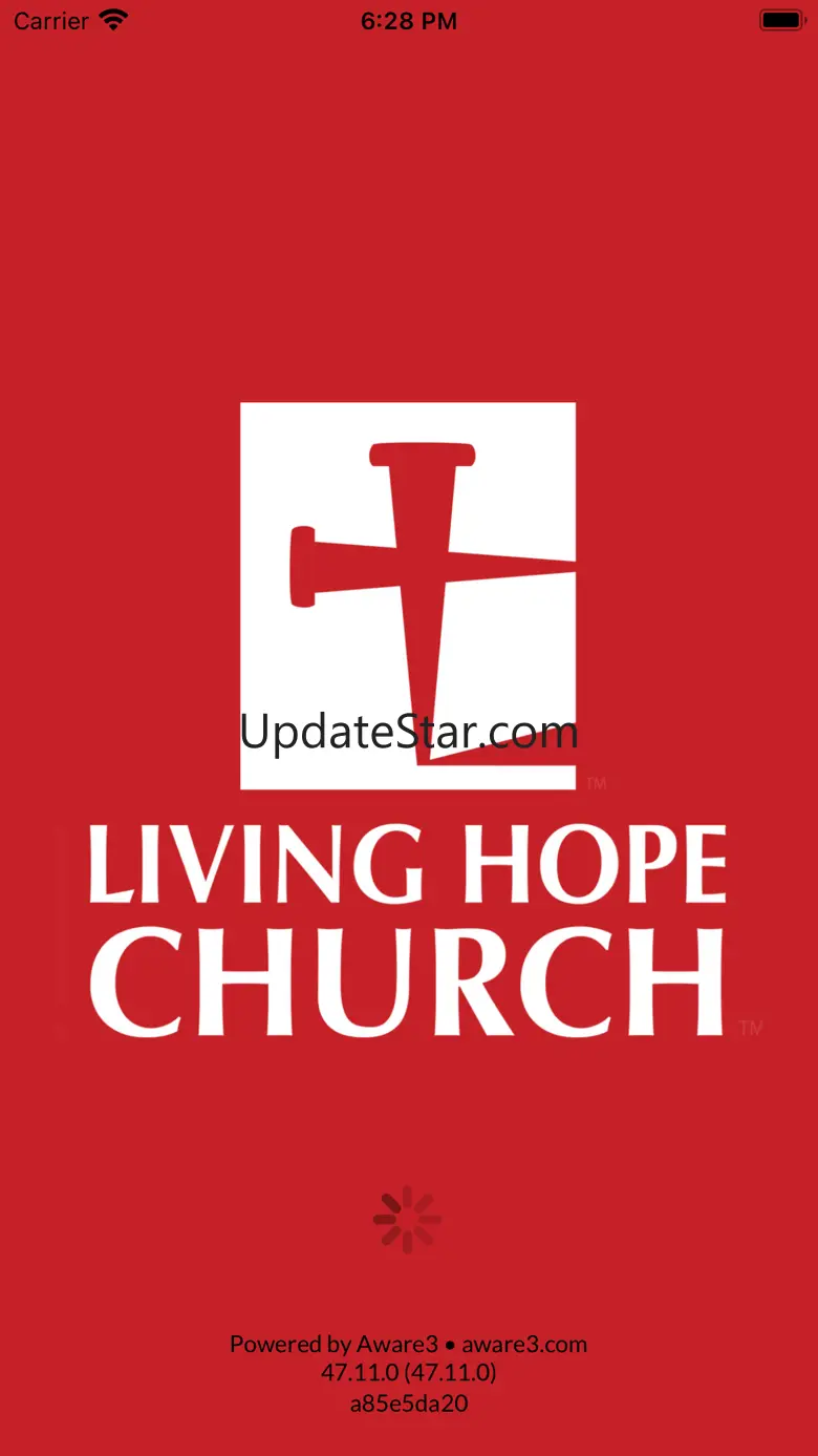Living Hope - Athens 49.10.0