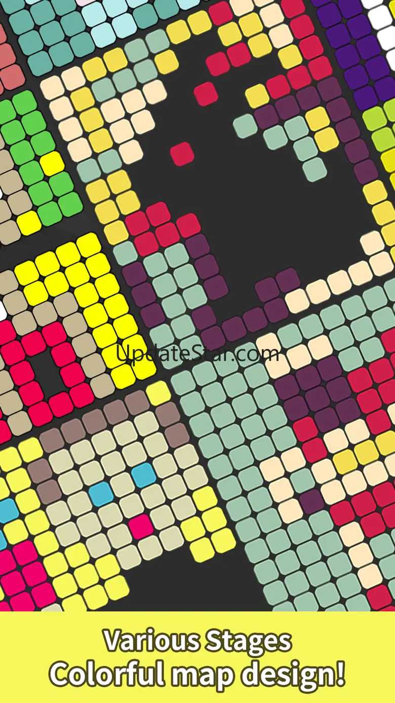 Color Pop! Slide Puzzle 1.0.2